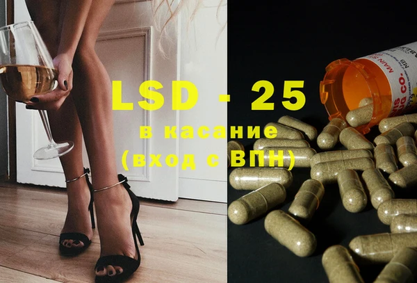 MESCALINE Богданович